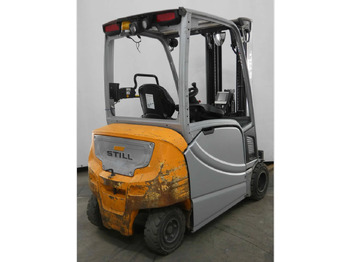 Electric forklift STILL RX20-20PL: picture 2