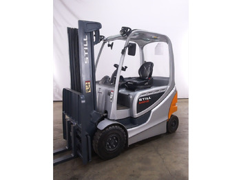 Electric forklift STILL RX60
