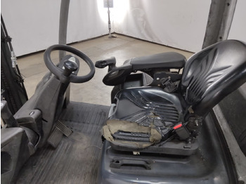 LPG forklift STILL RX70-20T: picture 4