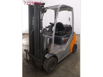 LPG forklift STILL RX70