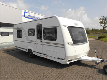 New Caravan Fendt Tendenza 560 SFDW 2000kg. Batterie 75Ah Vivara Fendt Tendenza 560 SFDW mit Extras %Lagerabverkauf%: picture 3