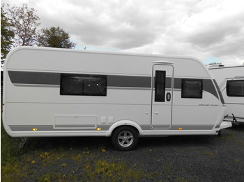 New Caravan Hobby Excellent Edition 540 WLU PICO AUTARK 2000kg.: picture 5