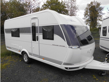 New Caravan Hobby Excellent Edition 540 WLU PICO AUTARK 2000kg.: picture 2