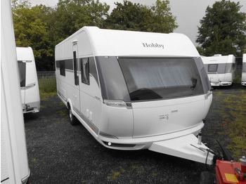 Caravan HOBBY PRESTIGE