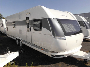 Caravan HOBBY PRESTIGE 720 KWFU