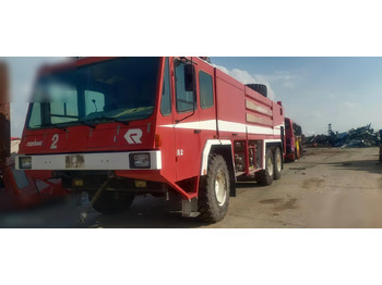 Fire truck