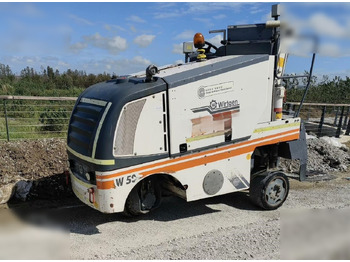 Cold planer WIRTGEN