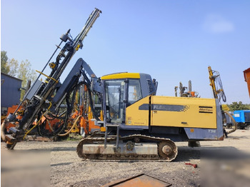 Drilling rig ATLAS