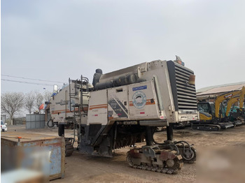 Cold planer WIRTGEN