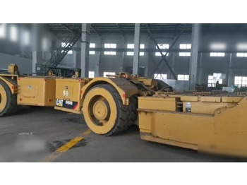 Mining machinery CATERPILLAR