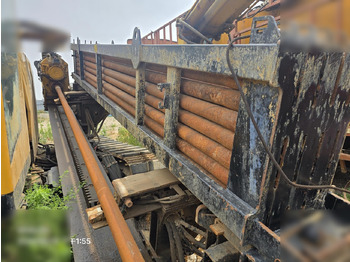 Directional boring machine 2019 VERMEER NAVIGATOR D60X90 SERIES III: picture 3 Directional boring machine 2019 VERMEER NAVIGATOR D60X90 SERIES III: picture 3