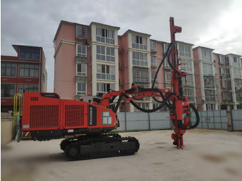 New Drilling rig 2022 SANDVIK DX800: picture 2