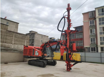 New Drilling rig 2022 SANDVIK DX800: picture 4