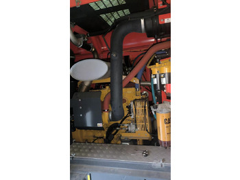 New Drilling rig 2022 SANDVIK DX800: picture 5