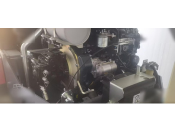 New Combination roller 2023 DYNAPAC CC1400C VI: picture 5 New Combination roller 2023 DYNAPAC CC1400C VI: picture 5