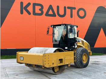 Roller CATERPILLAR