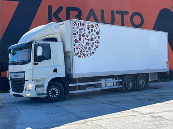 Refrigerator truck DAF CF 370