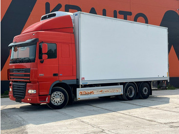 Refrigerator truck DAF XF 105 510