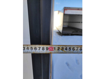 Swap body - box Krone B7 BOX FOR TRUCK 7600x2600x3300 MM / FURGOON: picture 5