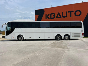 Leasing of MAN R 08 Lion`s Coach EURO 6 / 59 SEATS / AC / AUXILIARY HEATING / WC / 2x FRIDGE MAN R 08 Lion`s Coach EURO 6 / 59 SEATS / AC / AUXILIARY HEATING / WC / 2x FRIDGE: picture 4