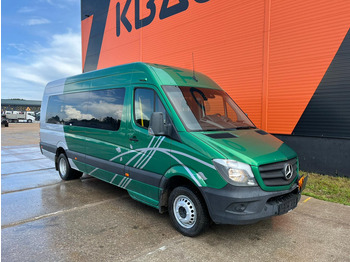Minibus MERCEDES-BENZ Sprinter 516
