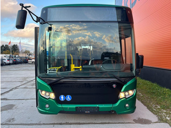 City bus Scania K 320 Citywide LE 4x2 40 SEATS / AC / AUXILIARY HEATER / WHEELCHAIR RAMP: picture 2 City bus Scania K 320 Citywide LE 4x2 40 SEATS / AC / AUXILIARY HEATER / WHEELCHAIR RAMP: picture 2