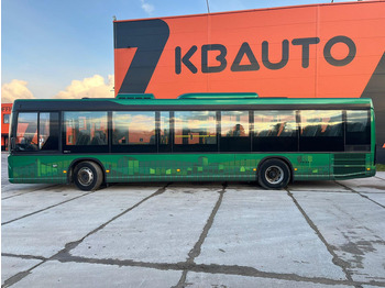 City bus Scania K 320 Citywide LE 4x2 40 SEATS / AC / AUXILIARY HEATER / WHEELCHAIR RAMP: picture 4 City bus Scania K 320 Citywide LE 4x2 40 SEATS / AC / AUXILIARY HEATER / WHEELCHAIR RAMP: picture 4