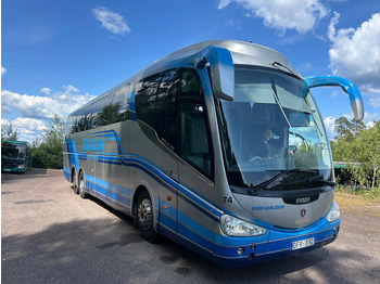 Coach SCANIA Irizar