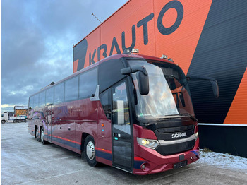 Coach SCANIA Interlink