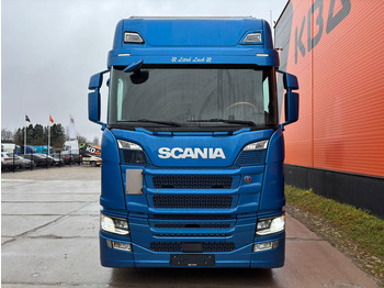 Box truck Scania R 500 6x2*4 RETARDER / BOX L=7384 mm: picture 3 Box truck Scania R 500 6x2*4 RETARDER / BOX L=7384 mm: picture 3