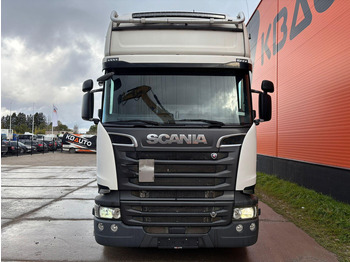 Leasing of Scania R 580 6x2*4 FOR SALE AS CHASSIS / CHASSIS L=7300 mm Scania R 580 6x2*4 FOR SALE AS CHASSIS / CHASSIS L=7300 mm: picture 2 Leasing of Scania R 580 6x2*4 FOR SALE AS CHASSIS / CHASSIS L=7300 mm Scania R 580 6x2*4 FOR SALE AS CHASSIS / CHASSIS L=7300 mm: picture 2