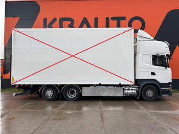 Leasing of Scania R 580 6x2*4 FOR SALE AS CHASSIS / CHASSIS L=7300 mm Scania R 580 6x2*4 FOR SALE AS CHASSIS / CHASSIS L=7300 mm: picture 4 Leasing of Scania R 580 6x2*4 FOR SALE AS CHASSIS / CHASSIS L=7300 mm Scania R 580 6x2*4 FOR SALE AS CHASSIS / CHASSIS L=7300 mm: picture 4