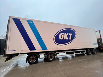 Refrigerator trailer Schmitz Cargobull AKO 36 THERMOKING / BOX L=12367 mm: picture 3