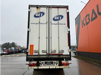 Refrigerator trailer Schmitz Cargobull AKO 36 THERMOKING / BOX L=12367 mm: picture 5