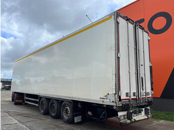 Refrigerator semi-trailer Schmitz Cargobull SCB S3B: picture 3