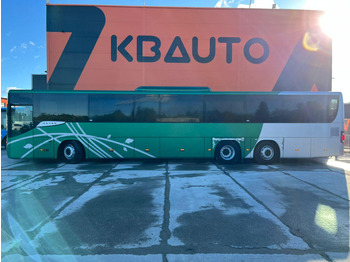 Leasing of Setra S 417 UL 6x2*4 57 SEATS / AC / AUXILIARY HEATER / WHEELCHAIR LIFT Setra S 417 UL 6x2*4 57 SEATS / AC / AUXILIARY HEATER / WHEELCHAIR LIFT: picture 4