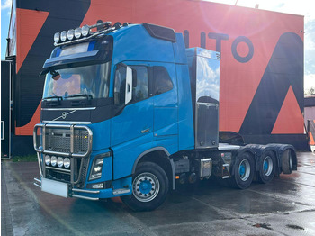Tractor unit VOLVO FH16 750