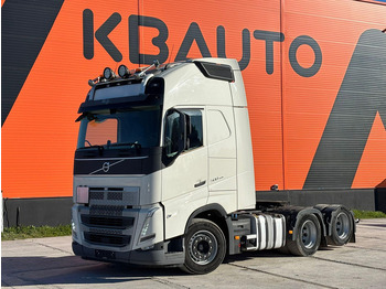Tractor unit VOLVO FH 500
