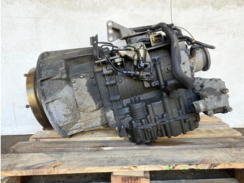 Gearbox VOLVO