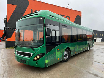 City bus Volvo B5LH 7900 HYBRID 4x2 7 PCS AVAILABLE / HYBRID / AC: picture 3 City bus Volvo B5LH 7900 HYBRID 4x2 7 PCS AVAILABLE / HYBRID / AC: picture 3