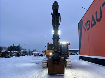 Leasing of Volvo ECR 355 EL 3D / AC / CENTRAL LUBRICATION Volvo ECR 355 EL 3D / AC / CENTRAL LUBRICATION: picture 2