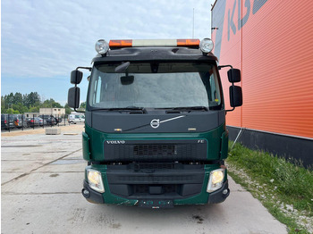 Tipper Volvo FE 350 6x2*4 BOX L=5383 mm: picture 3