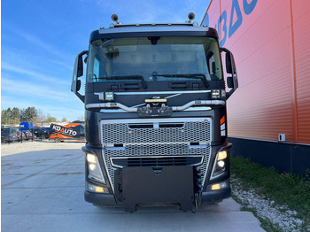 Leasing of Volvo FH 750 8x4*4 UNDERBODY SCRAPER / RETARDER / BOX L=5940 mm Volvo FH 750 8x4*4 UNDERBODY SCRAPER / RETARDER / BOX L=5940 mm: picture 3
