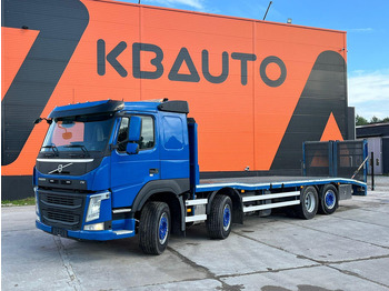 Autotransporter truck VOLVO FM 500