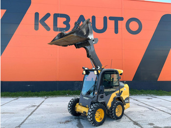Wheel loader VOLVO