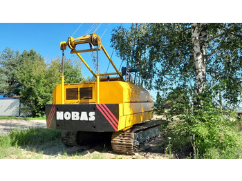 Dragline