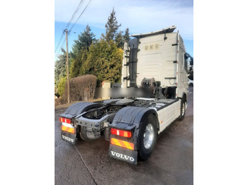 Tractor unit Volvo FH 500: picture 5 Tractor unit Volvo FH 500: picture 5