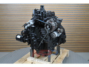 Engine CATERPILLAR