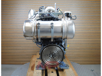 New Engine Deutz Deutz TCD 3.6 L4: picture 3 New Engine Deutz Deutz TCD 3.6 L4: picture 3
