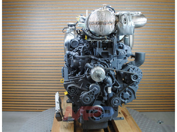 New Engine Deutz Deutz TCD 3.6 L4: picture 5 New Engine Deutz Deutz TCD 3.6 L4: picture 5